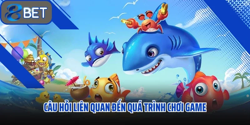 Game Bắn Cá 88bet Chơi Ở Đâu Uy Tín? Tỷ Lệ Thưởng Khủng? 3 Câu hỏi liên quan đến quá trình chơi game